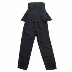 ドゥーズィエムクラス Deuxieme Classe ベアトップ オールインワン サロペット 16030500918010 S レディース  【中古】のサムネイル