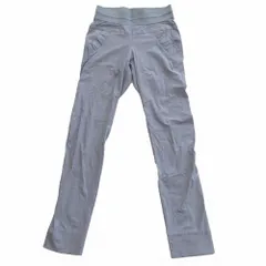 DOUBLE STANDARD CLOTHING/SOV ダブルスタンダードクロージング フルダルクルツパンツ サイズXS レディース 0506-110-223-2 【中古】