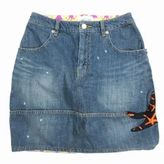 2026年最新】tsumori chisato スカートの人気アイテム - メルカリ