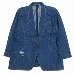 レオナール LLジャケット 2025年最新】レオナールジャケットの人気アイテム - メルカリ