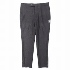 2025年最新】MONCLER GAMME BLEU スラックスの人気アイテム - メルカリ