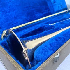 【美品】 ヤマハ　YAMAHA Ysl-351 テナートロンボーン ラッカー ヤマハ テナートロンボーン YSL-351 #010***【服部管楽器】 - 服部