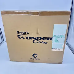 2025年最新】スマートワンダーコアの人気アイテム - メルカリ