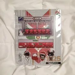 2026年最新】全知的な読者の視点から アクリルスタンドの人気アイテム