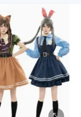 ズートピア ジュディ コスプレ ONE PIECE