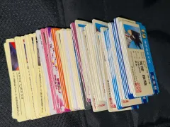 僕のヒーローアカデミア ヒロアカ バラエティカード 学生証 まとめ