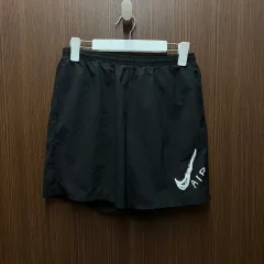 ナイキ ウーブン ランニング ハーフパンツ M