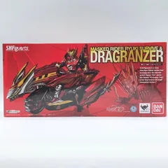 2025年最新】S.H.Figuarts 仮面ライダー龍騎サバイブの人気アイテム