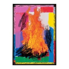 HERALBONY ISAI アートピース 「無題」「キリン2」 - メルカリ