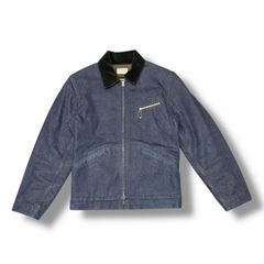 美品 NEIGHBORHOOD 22AW キルティング ウール シャツ ジャケット