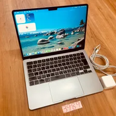 2025年最新】macbook air m2 24gbの人気アイテム - メルカリ