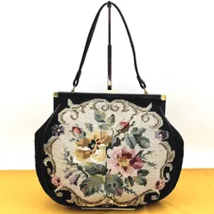 2025年最新】ニードルポイントバッグの人気アイテム - メルカリ