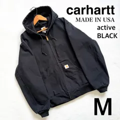 2026年最新】carhartt アクティブジャケット サーマルの人気アイテム