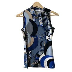 2025年最新】EMILIO PUCCI ノースリーブの人気アイテム - メルカリ