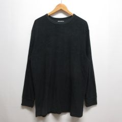 ドゥーズィエムクラス DEUXIEME CLASSE 24AW Candid Tシャツ ニット