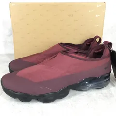 国内正規品 新品未使用　ナイキ　スニーカー　エア ヴェイパーマックス モック NIKE AIR VAPORMAX MOC ROAM  DZ7273-600