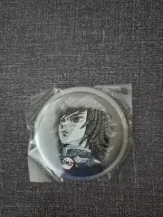 鬼滅の刃 冨岡 義勇 柱ダイニング COOGI(クージー) バッジ