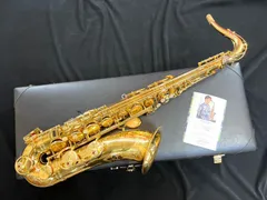 2026年最新】ヤマハテナーサックス 875の人気アイテム - メルカリ