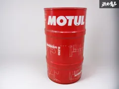 モチュールドラム缶 2025年最新】motul 60lの人気アイテム - メルカリ