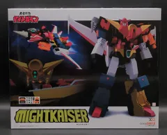 2025年最新】THE合体 勇者特急マイトガイン マイトカイザーの人気