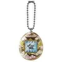 【新品】Original Tamagotchi　Lovely Angel　オリジナルたまごっち ラブリーエンジェル BANDAI バンダイ おもちゃ