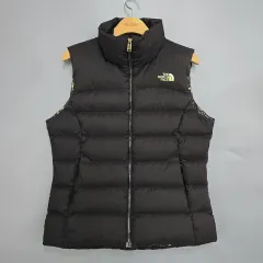 THE NORTH FACE ザノースフェイス 700 グース ダウン ベスト
