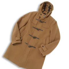 2025年最新】takeo kikuchi ダッフルコートの人気アイテム - メルカリ