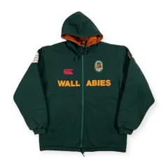 【90s未着用】 UMBRO ラグビー オーストラリア代表 シャツ XO 日本製 オーストラリア代表 ワラビーズ 2025 LIONS TOUR トラディショナルジャージ