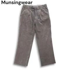 2025年最新】Munsingwear パンツの人気アイテム - メルカリ
