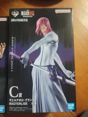 未開封) BLEACH（ブリーチ） c賞 ザエルアポロ