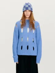 2026年最新】openyy ニットの人気アイテム - メルカリ