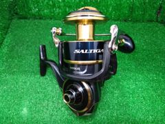 シマノ SHIMANO STELLA ステラ 2500S ブリーデンカスタム シマノ SHIMANO STELLA ステラ 2500S ブリーデンカスタム - メルカリ