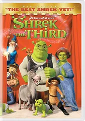 2025年最新】Shrek_The_Thirdの人気アイテム - メルカリ
