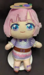 フクヤ/GiGO ぬいぷりけ おすわり ラブライブ!蓮ノ空女学院スクールアイドルクラブ 安養寺姫芽