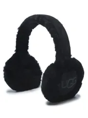 UGG (アグ) シープスキン イヤーマフ SHEEPSKIN EMBROIDERY 