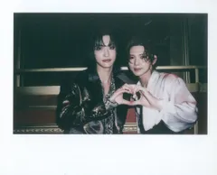 ATEEZ MAKESTAR SEONGHWA/YEOSANG GOLDEN HOUR : Part.3 In Your Fantasy Edition