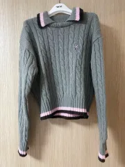 グローブ ニット