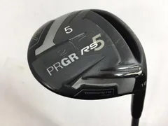 2026年最新】prgr rs5 5wの人気アイテム - メルカリ