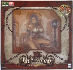 メガハウス クイーンズブレイド ブランウェン PVC