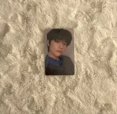 おまけたっぷり)) TOMORROW X TOGETHER(TXT) ボムギュ(BEOMGYU) TEMPTATION 日本博 トレカ 日本博 フォトカード 実物ない人気メンバー