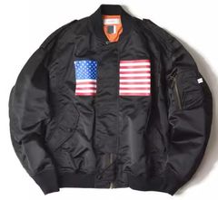 DESCENDANT BELLY PULLOVER JACKET ジャケット 231WVDS-JKM02 - メルカリ