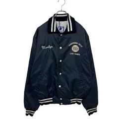 2026年最新】rennoc スタジャンの人気アイテム - メルカリ