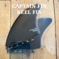 CAPTAIN FIN / CF X POLER PIVOT 10” フィン - メルカリ