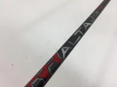 2025年最新】alta j cb シャフトの人気アイテム - メルカリ