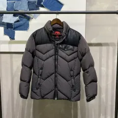 (100) K2 ケイツー登山アウトドアーグースダウングースファーダウン