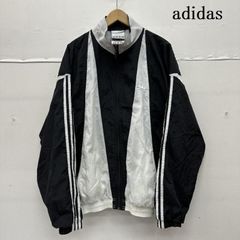 80s90sオールド アディダス イワン レンドル トラックジャケット ジャージ 80s90sオールド アディダス イワン レンドル トラックジャケット