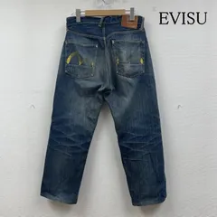 2025年最新】EVISU 黄色カモメの人気アイテム - メルカリ