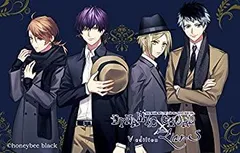 【中古-非常に良い】(初回限定版)DYNAMIC CHORD feat.Liar-S V edition - PS Vita