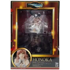 2025年最新】ほのか バニー フィギュアの人気アイテム - メルカリ