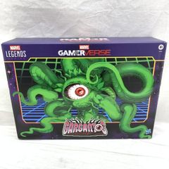 新品未開封] MARVEL LEGENDS ガルガントス (シュマゴラス) - メルカリ